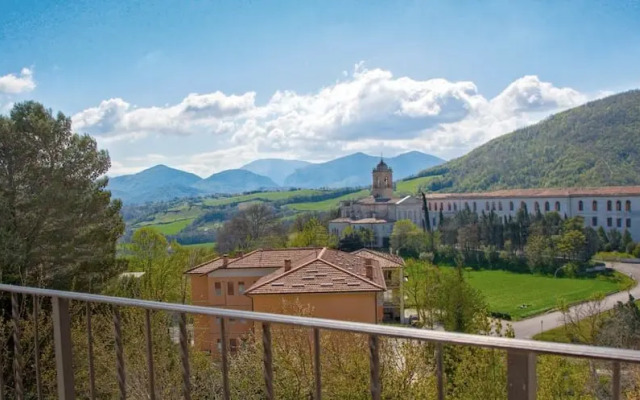 Countryhouse Federico I