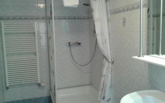 Pension Am Taucher