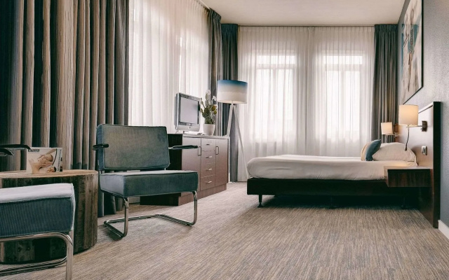 Hotel Alkmaar