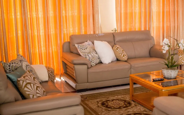 Eden Villas