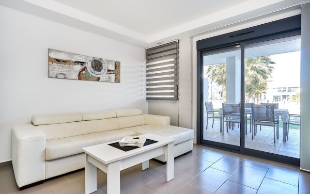 Espanhouse Oasis Beach 101