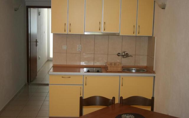 Apartment Knezevic