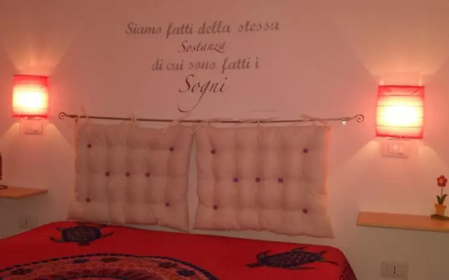 Casa Vacanza Nonna Lia