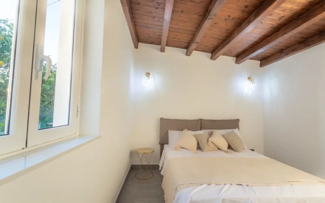 Eremita Charming Suite