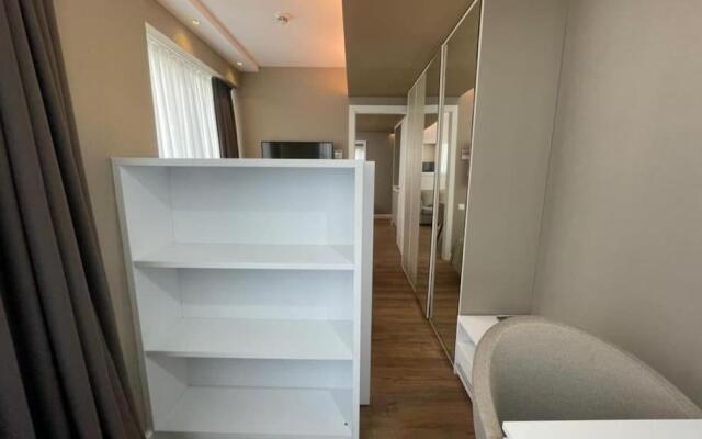 Leo Group BEST LUXURY SUITE 2537 Alliance Palace