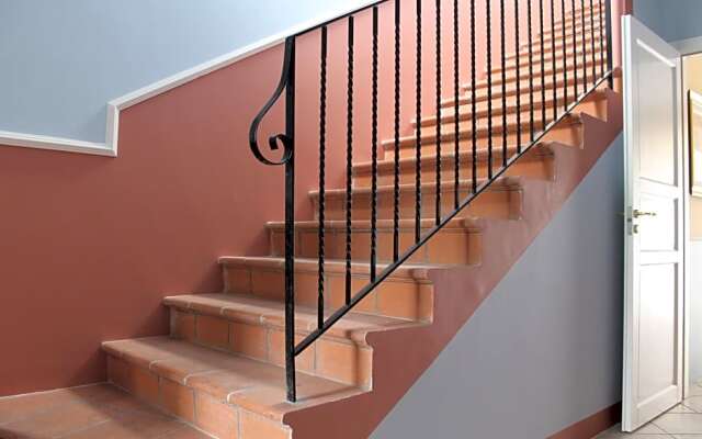 Iride Bed and Breakfast