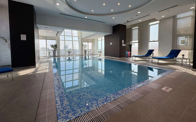 Ramada Encore by Wyndham Doha