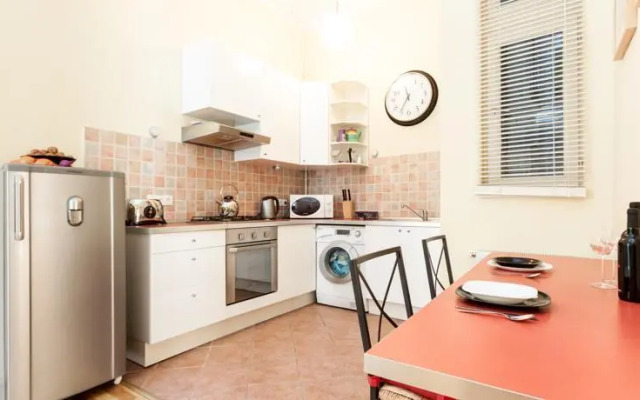 Avantgarde Suites - Broadway