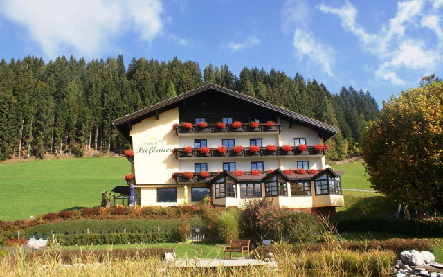 Berghotel Presslauer