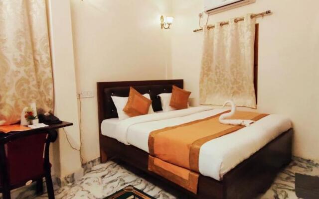 Hotel Shanti Inn