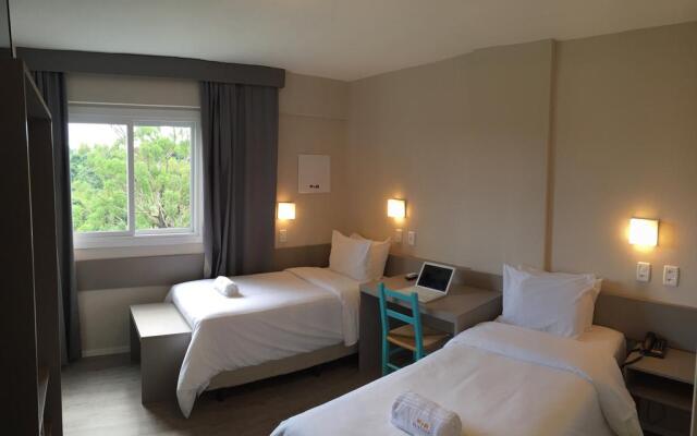 Work Hotel