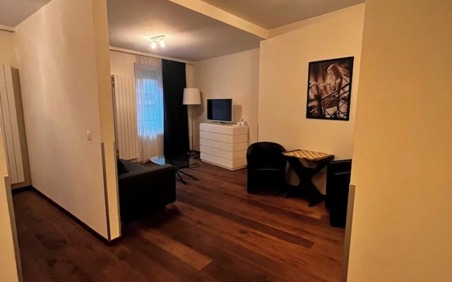 Rouvenaz Appartements