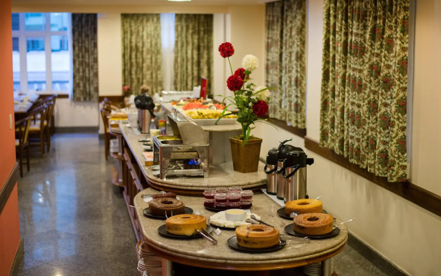 Hotel OK