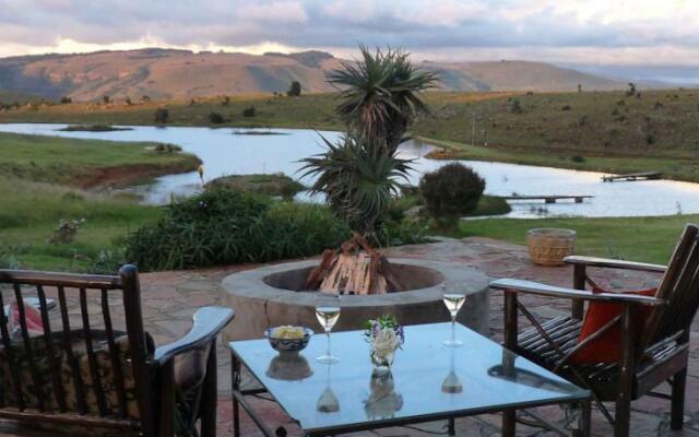 Five Assegais Country Estate