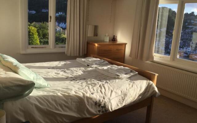 Haven House self catering