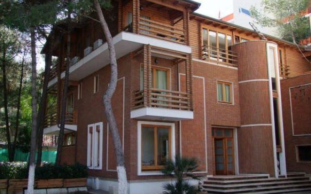 Hotel Adriatik 2