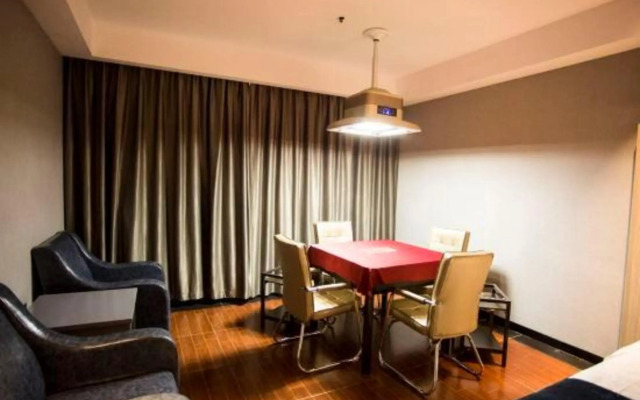 Junkai Business Hotel