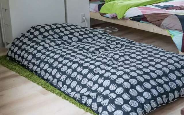 Not Ninja Kyocera Dome 1 - 4th Floor Room