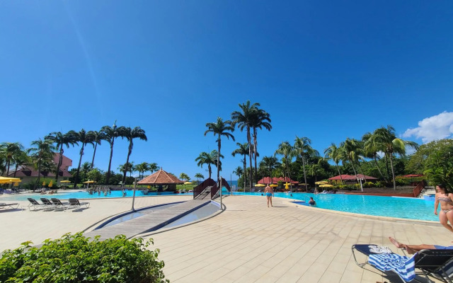 studio 3 étoiles pierre et Vacances