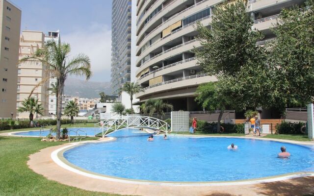 Cosy Second Sea Line Apart - Exclusive Residence