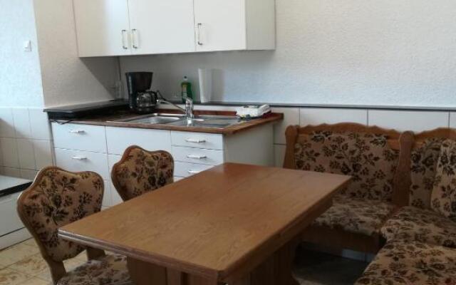 Mosel View Old Town Apartments