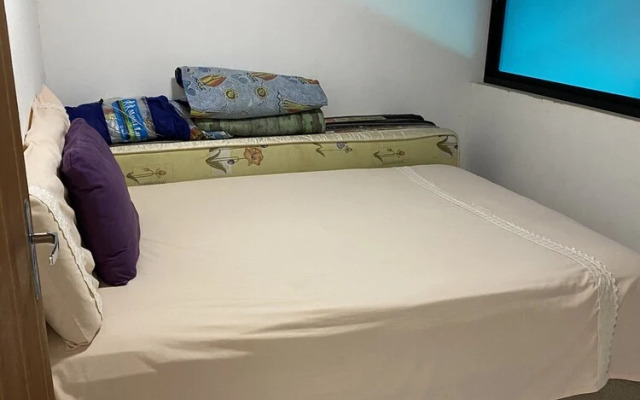 Winterville Lindo Flat 2 Quartos