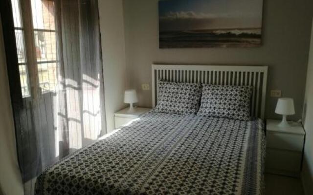 Apartamentos Pobra-Castelo