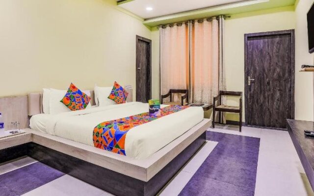 Collection O 9204 Hotel Anant Palace