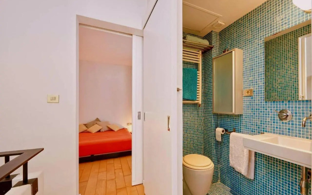 Casa de Pueblo junto Barcelona Centro