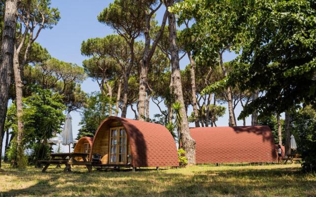 Camping Village Isola Verde