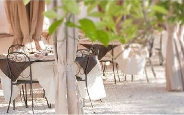 Masseria San Velletri Guest House