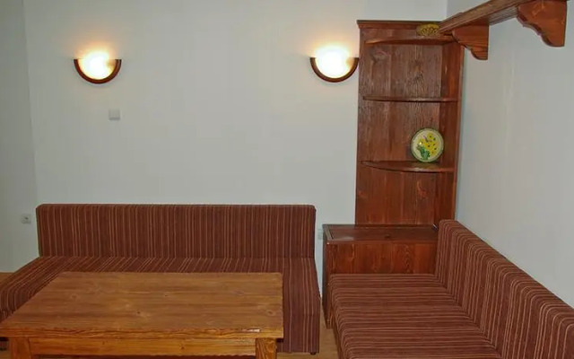 Guest House Chateau Medovo