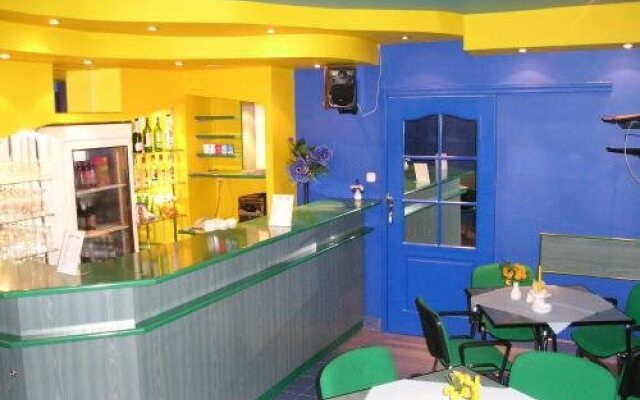 Hotel Unibus