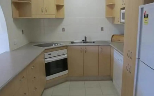 Grangewood Court