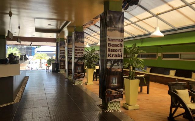 Best Western Ban Ao Nang