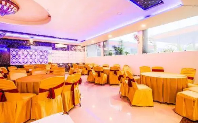 Behl Regency by FabExpress