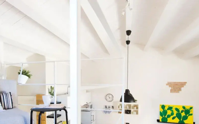 Loft Il Fico D'india by Wonderful Italy