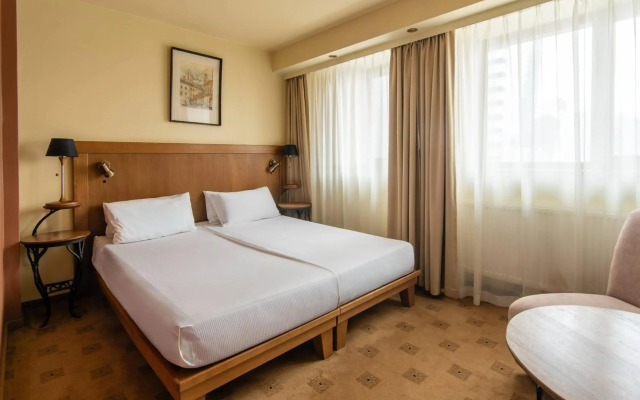 Best Western Vilnius