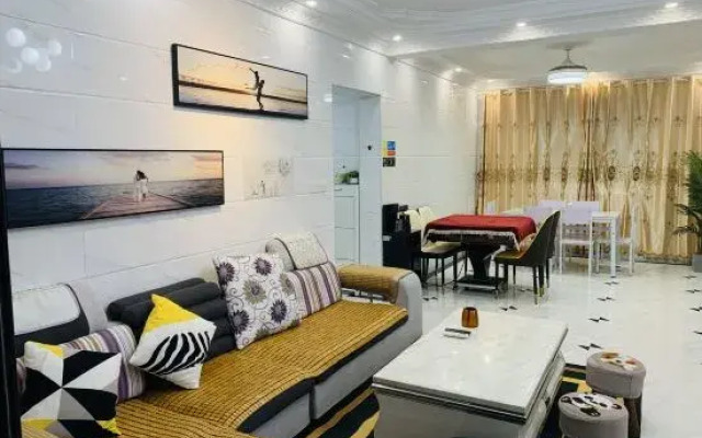 Ruyi Homestay