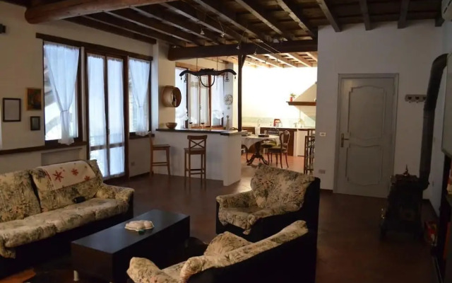 Agriturismo Cipolli e Podò Corte Carlini