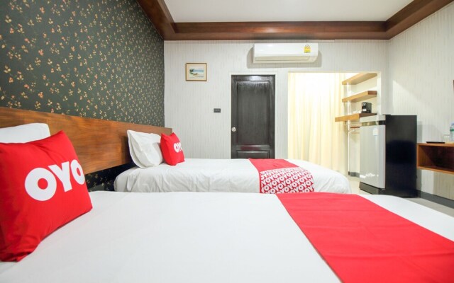 Little Bangbon by OYO Rooms