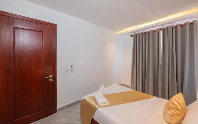 Serenity Suites d'Angkor
