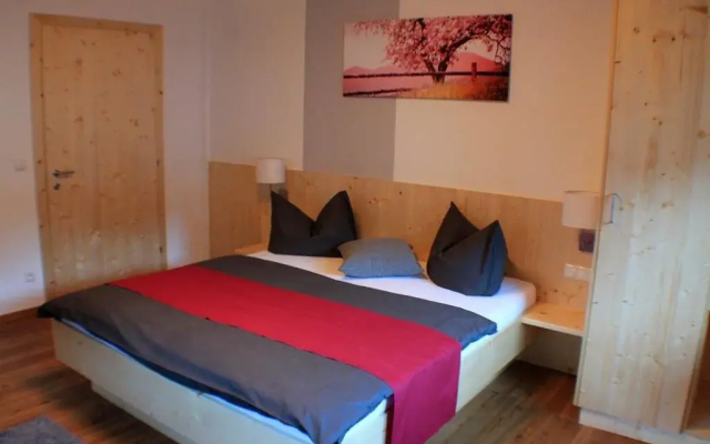 Appartment Bergheim
