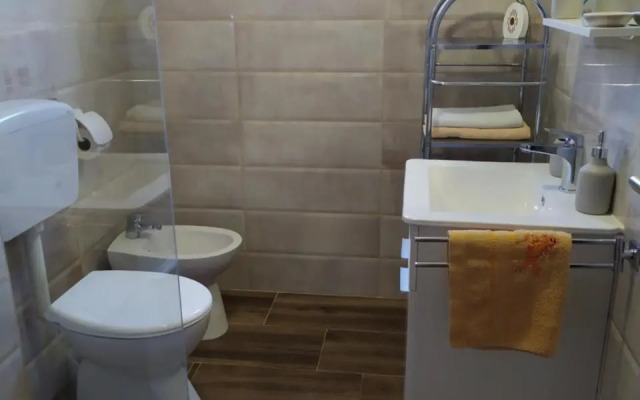 Apartmani Mira