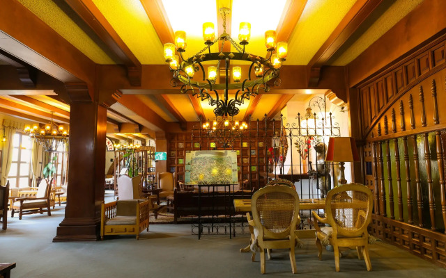 Hotel Posada la Ermita