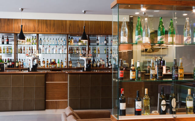 Leonardo Hotel Bradford