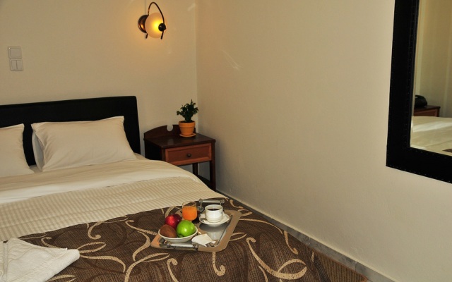 Portiani Hotel