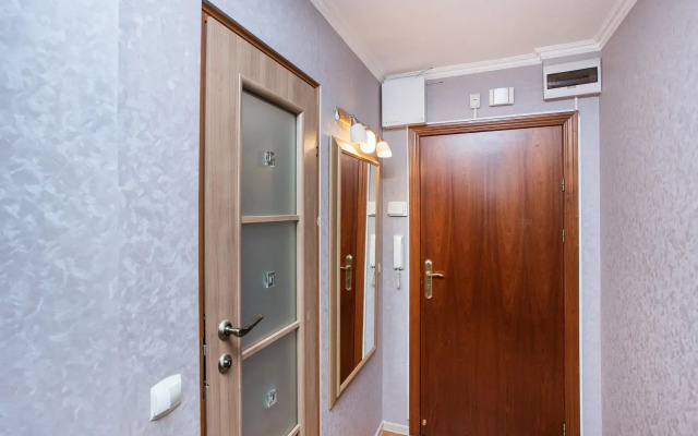 Apartment Apart Trophy on Kaluzhskaya street 6