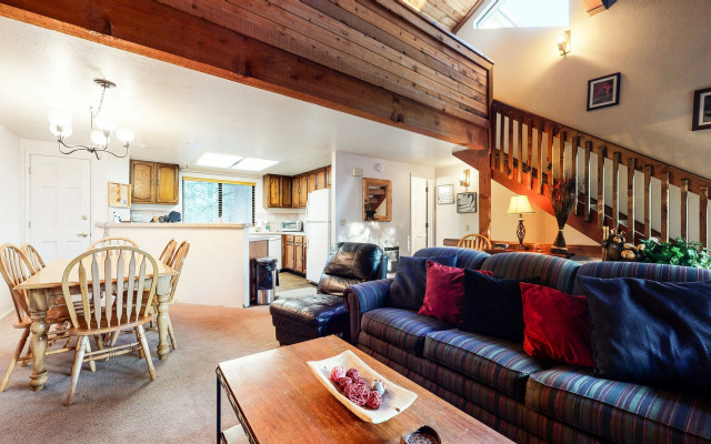 Mammoth Sierra Townhomes #26