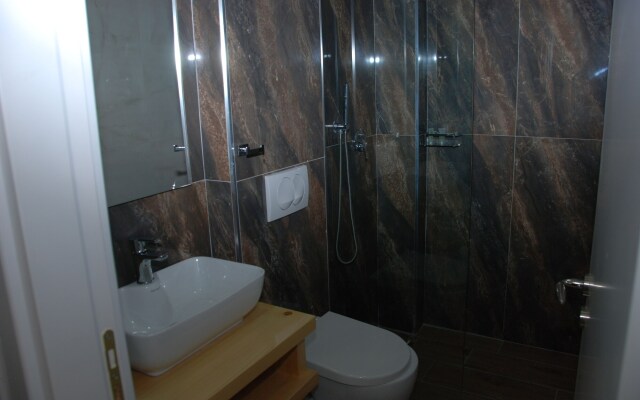 Bianco Hotel
